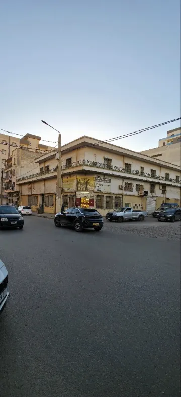 Vente Terrain Oran Oran