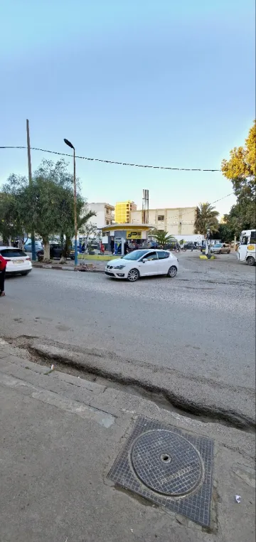 Vente Terrain Oran Oran 2