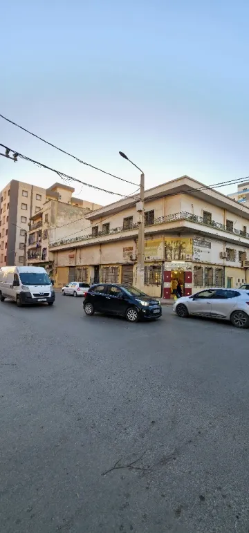 Vente Terrain Oran Oran 4