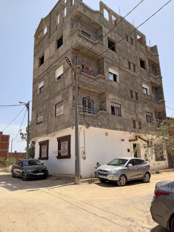 Vente Villa Tlemcen Marsa ben mhidi 10