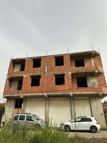 Vente Carcasse Alger Rouiba 4