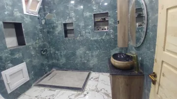 Vente Villa Alger Hraoua 6