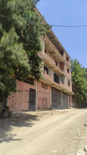 Vente Villa Blida El affroun 4
