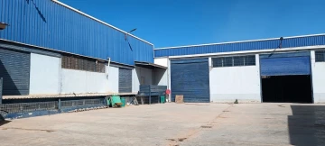 Vente Usine Oran Es senia 5