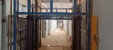 Vente Usine Oran Es senia 2