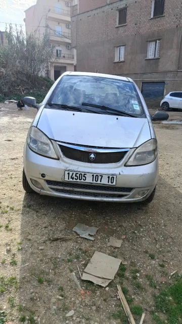 Chana Persto 2007 2007