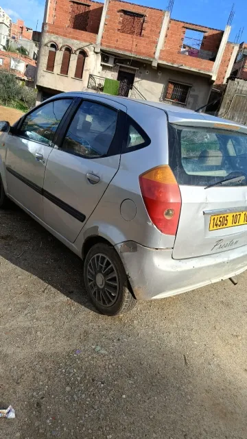 Chana Persto 2007 2007 4