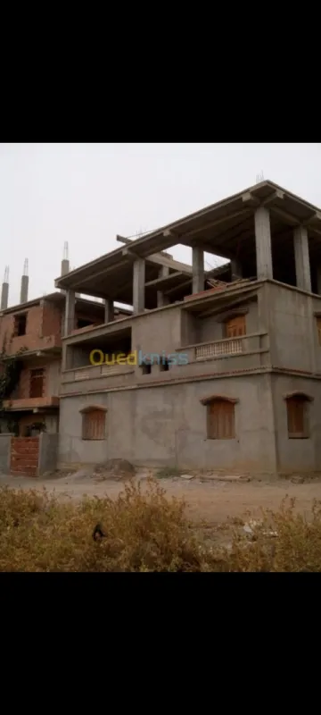 Vente Villa Boumerdès Ouled moussa 7