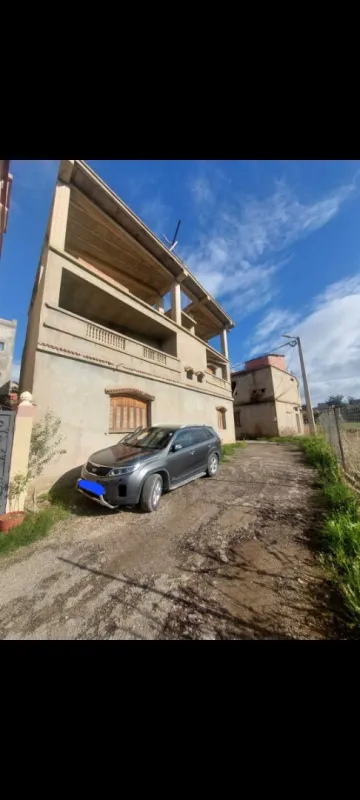 Vente Villa Boumerdès Ouled moussa 3
