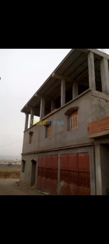 Vente Villa Boumerdès Ouled moussa 8