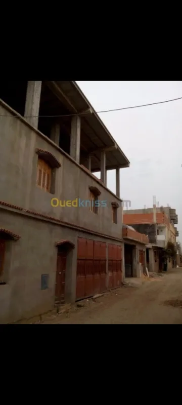 Vente Villa Boumerdès Ouled moussa 2