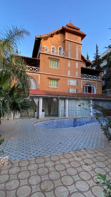 Vente Villa Alger Staoueli 2