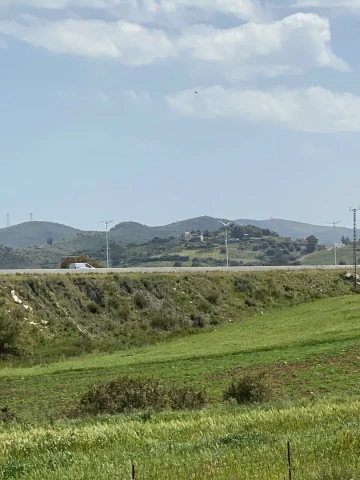 Location Terrain Boumerdès Ouled moussa 2