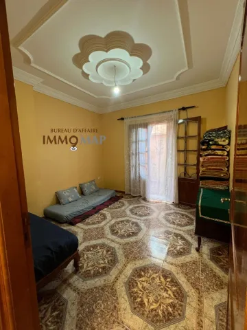 Vente Villa Oran Bousfer 15