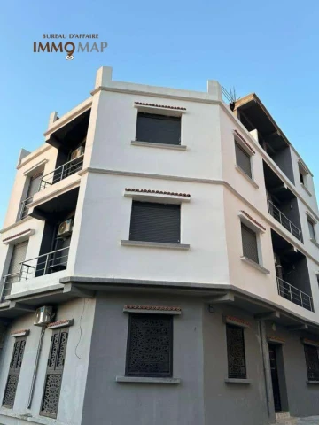 Vente Immeuble Oran Bousfer 3