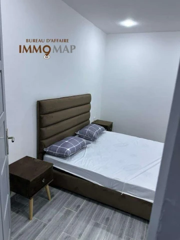 Vente Immeuble Oran Bousfer 7