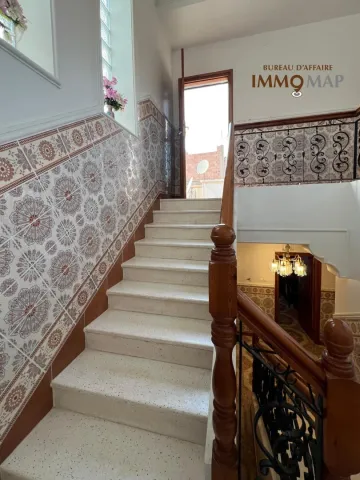 Vente Villa Oran Bousfer 2