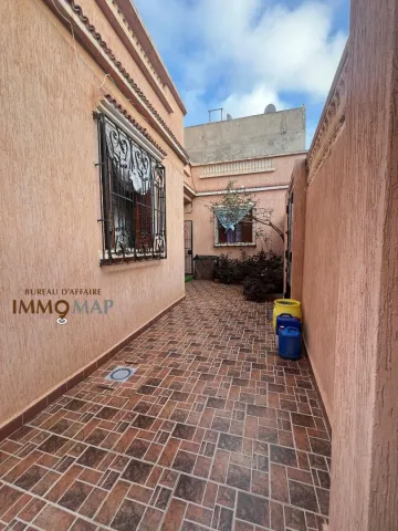 Vente Villa Oran Bousfer 11