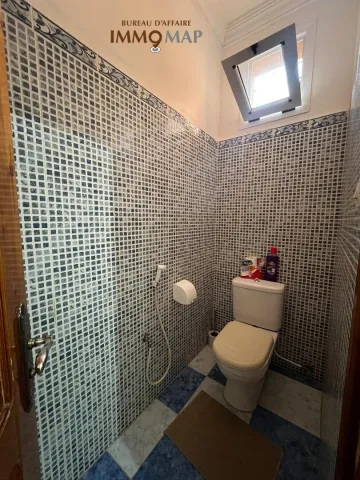 Vente Villa Oran Bousfer 20