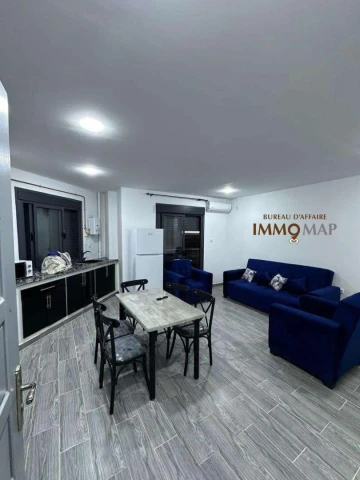 Vente Immeuble Oran Bousfer 12