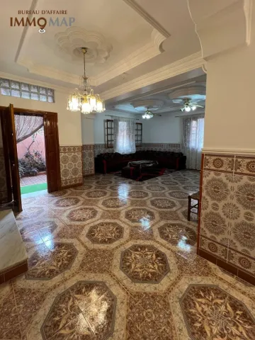 Vente Villa Oran Bousfer 9