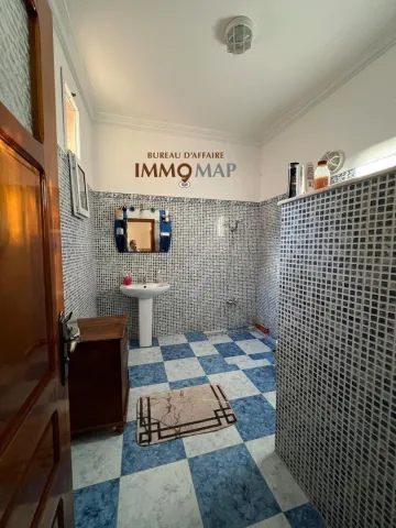 Vente Villa Oran Bousfer 6