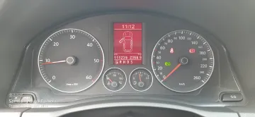Volkswagen Golf 5 2006 Golf 5 2