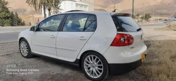 Volkswagen Golf 5 2006 Golf 5 5