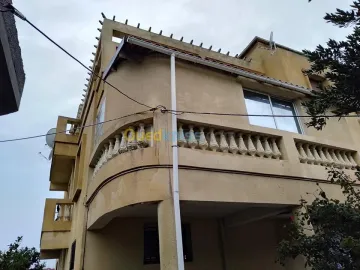 Vente Villa Constantine Hamma bouziane 2