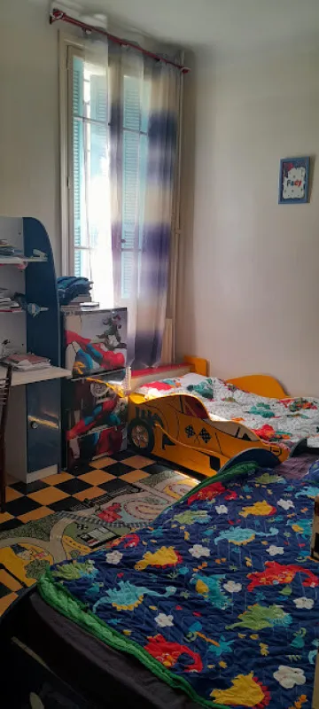 Location Appartement F5 Constantine Constantine