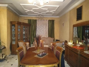 Location Villa Constantine Ain smara 9
