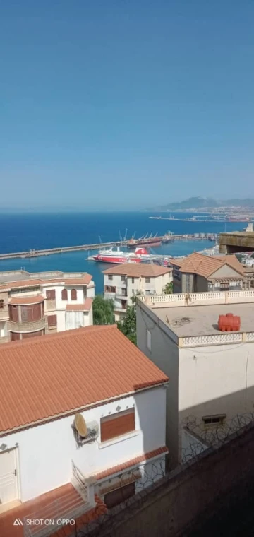 Vente Duplex F6 Skikda Skikda 6