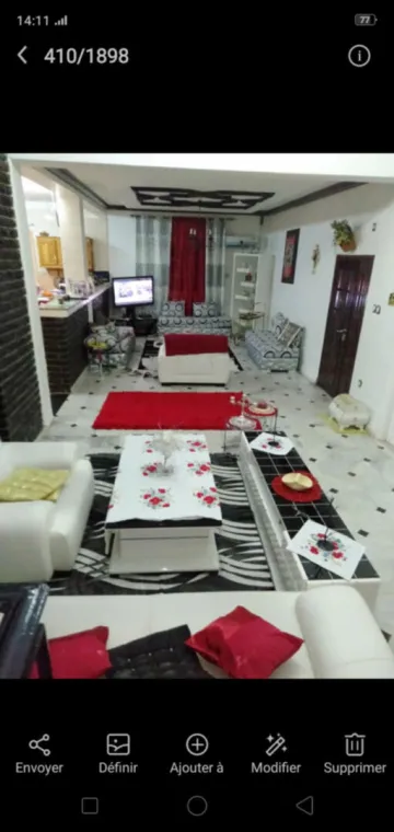 Location Villa Constantine Ain smara 5