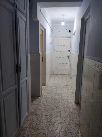 Vente Appartement Khenchela Khenchela 7