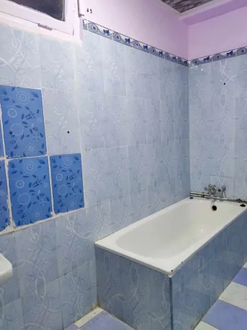Vente Appartement Khenchela Khenchela 8
