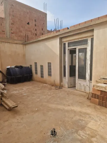 Vente Niveau De Villa Tlemcen Remchi 8