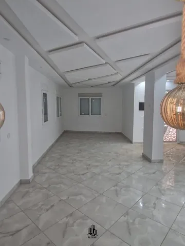 Vente Villa Tlemcen Marsa ben mhidi 6