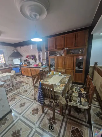 Vente Villa Tlemcen Mansourah 21