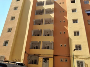 Vente Immeuble Tlemcen Chetouane 2