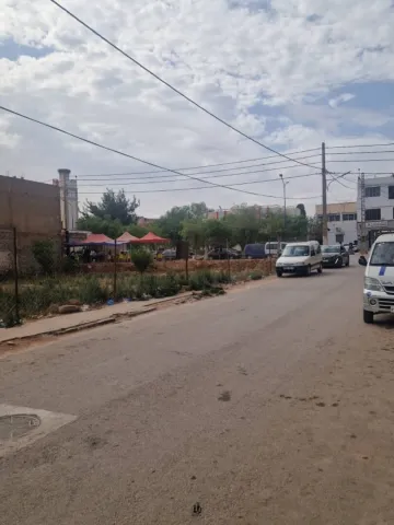 Vente Terrain Tlemcen Remchi 2