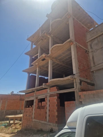 Vente bien immobilier Tlemcen Tlemcen 3