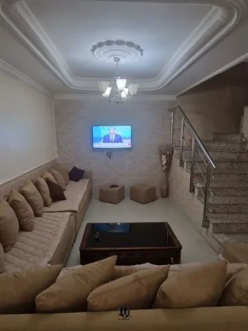 Vente Villa Tlemcen Remchi 19