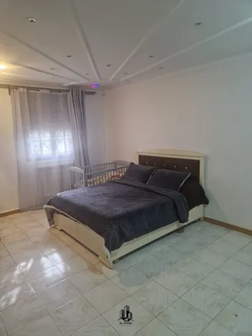 Vente Villa Tlemcen Mansourah 17
