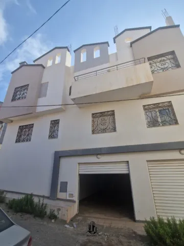 Vente Villa Tlemcen Marsa ben mhidi 14