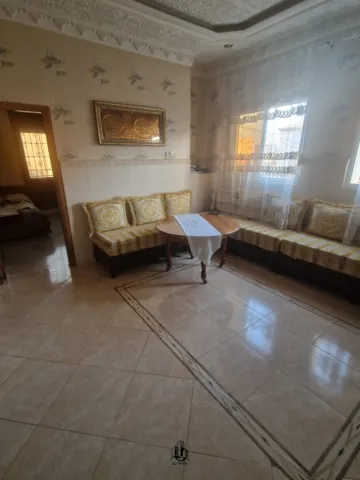 Vente Villa Tlemcen Remchi 17