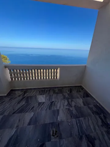 Vente Niveau De Villa Tlemcen Honaine 16