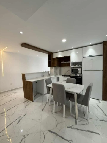 Vente Appartement F3 Béjaïa Bejaia 9