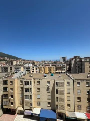 Vente Duplex F4 Béjaïa Bejaia 9