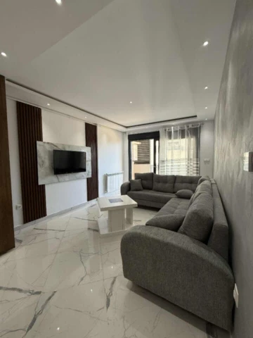 Vente Appartement F3 Béjaïa Bejaia 4