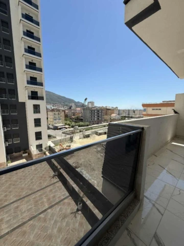 Vente Appartement F3 Béjaïa Bejaia 12